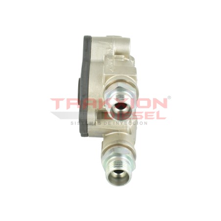 Bomba de engranes de alimentación Diesel Bosch 0440020117, FP/ZP18/L1S, G2100-1111140-A38 para FAW Truck CA4DF EU3