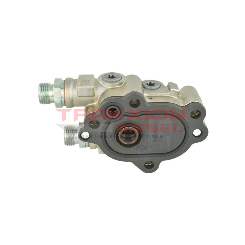 Bomba de engranes de alimentación Diesel Bosch 0440020117, FP/ZP18/L1S, G2100-1111140-A38 para FAW Truck CA4DF EU3