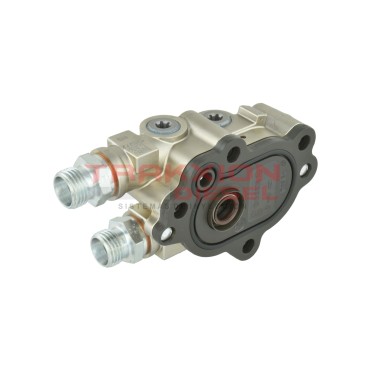 Bomba de engranes de alimentación Diesel Bosch 0440020118, FP/ZP25/L1S para MWM MaxxForce Navistar 2