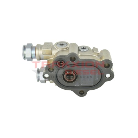 Bomba de engranes de alimentación Diesel Bosch 0440020121, FP/ZP18/L1S para Case, New Holland