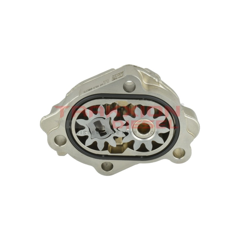 Bomba de engranes de alimentación Diesel Bosch 0440020133, FP/ZP26/R1S para FAW Truck CA4DC2