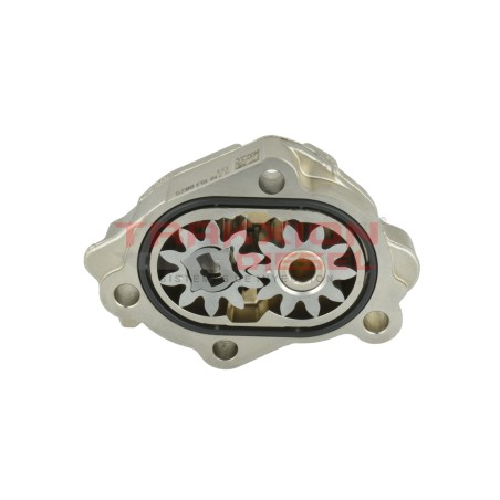 Bomba de engranes de alimentación Diesel Bosch 0440020133, FP/ZP26/R1S para FAW Truck CA4DC2