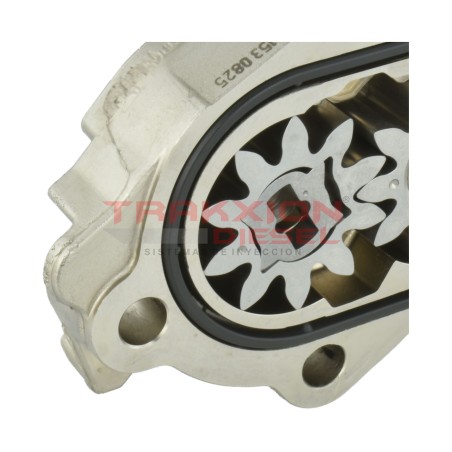 Bomba de engranes de alimentación Diesel Bosch 0440020133, FP/ZP26/R1S para FAW Truck CA4DC2