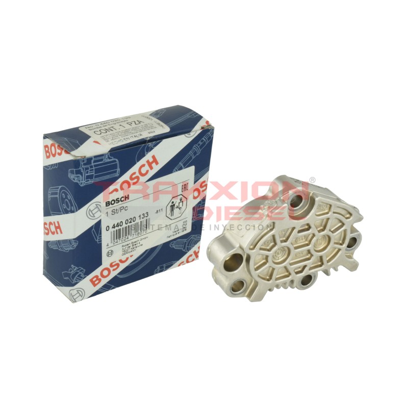 Bomba de engranes de alimentación Diesel Bosch 0440020133, FP/ZP26/R1S para FAW Truck CA4DC2 Bomba de engranes de alimentación Diesel Bosch 0440020133, FP/ZP26/R1S para FAW Truck CA4DC2