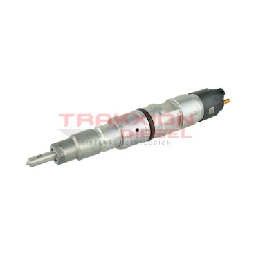Inyector Diesel 0445120074, 7421006084 para Renault Truck 160, 190, 220, 240, 280, Midlum II DXi5, DXi7 y Volvo B7R Urbano D7E 2