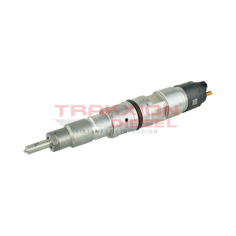 Inyector Diesel 0445120074, 7421006084 para Renault Truck 160, 190, 220, 240, 280, Midlum II DXi5, DXi7 y Volvo B7R Urbano D7E