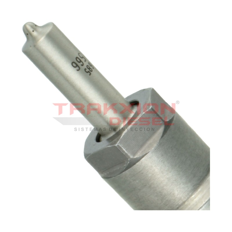 Inyector Diesel 0445120074, 7421006084 para Renault Truck 160, 190, 220, 240, 280, Midlum II DXi5, DXi7 y Volvo B7R Urbano D7E