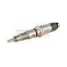 Inyector Diesel Bosch 0445120075 para Bulldozer, Cargador, Cosechadora, Motoniveladora, Tractor Agrícola, Case y New Holland