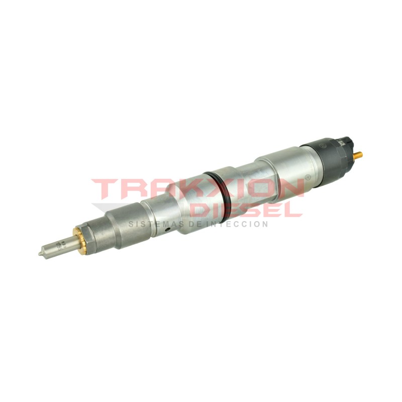 Inyector Diesel 0445120147, 51101006085, 51101009085, 51.10100-6085, 51.10100-9085 para MAN Truck TGL y TGM, D0834 y D0836