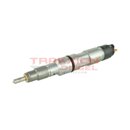 Inyector Diesel 0445120147, 51101006085, 51101009085, 51.10100-6085, 51.10100-9085 para MAN Truck TGL y TGM, D0834 y D0836