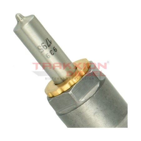 Inyector Diesel 0445120147, 51101006085, 51101009085, 51.10100-6085, 51.10100-9085 para MAN Truck TGL y TGM, D0834 y D0836