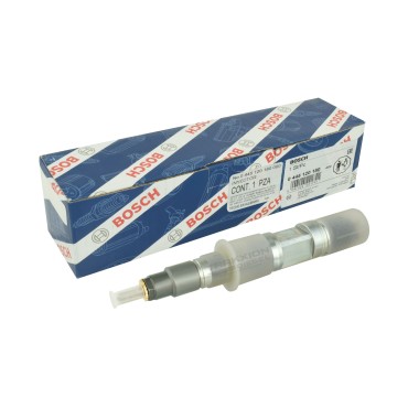 Inyector Diesel 0445120180, 0986435567, 3005556C91 para ProStar, TranStar, WorkStar, MaxxForce 13 Navistar, International, 08-10
