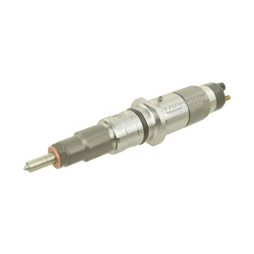 Inyector Diesel 0445120231, 5263262, 6754-11-3011 para Cummins 4.5, 5.9, 6.7 QSB, Komatsu SAA4D107 Excavadora PC200 PC220 PC240 2