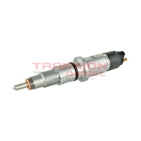 Inyector Diesel Bosch CRIN 0445120289, 5268408, C5268408 para Cummins 6.7 ISB, QSB, ISD