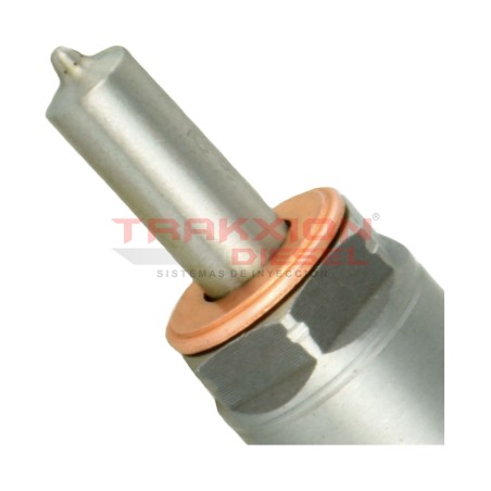 Inyector Diesel Bosch CRIN 0445120289, 5268408, C5268408 para Cummins 6.7 ISB, QSB, ISD
