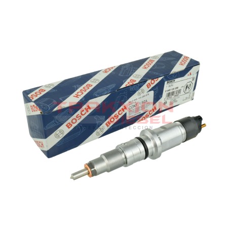 Inyector Diesel Bosch CRIN 0445120289, 5268408, C5268408 para Cummins 6.7 ISB, QSB, ISD