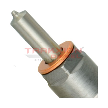 Inyector Diesel Bosch 0445120516, 20R4560, 3713974, 20R-4560, 371-3974, T410631 para C7.1 Caterpillar, Excavadora 320D M320D