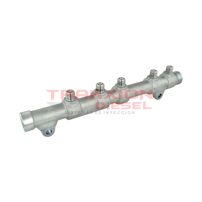 Riel de presión Diesel 0445218015, 0445218016, BC3Q-9D280-AC, BC3Q-9D280-AD, FM-BC3Z-9D280-A para 6.7 PowerStroke Ford 2011-2016