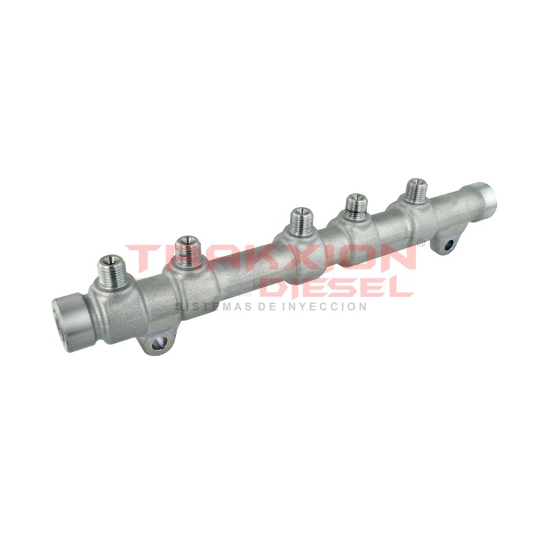Riel de presión Diesel 0445218015, 0445218016, BC3Q-9D280-AC, BC3Q-9D280-AD, FM-BC3Z-9D280-A para 6.7 PowerStroke Ford 2011-2016
