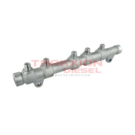 Riel de presión Diesel 0445218015, 0445218016, BC3Q-9D280-AC, BC3Q-9D280-AD, FM-BC3Z-9D280-A para 6.7 PowerStroke Ford 2011-2016