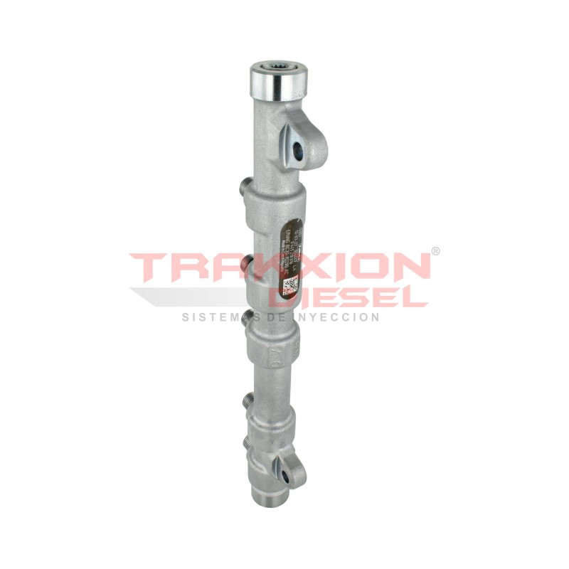Riel de presión Diesel 0445218015, 0445218016, BC3Q-9D280-AC, BC3Q-9D280-AD, FM-BC3Z-9D280-A para 6.7 PowerStroke Ford 2011-2016