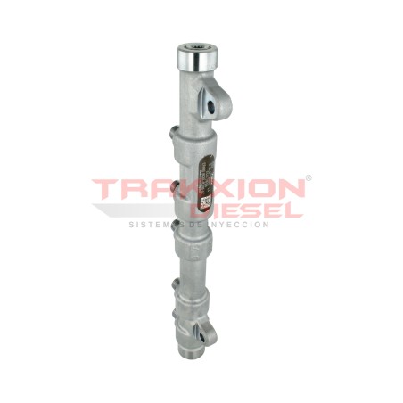 Riel de presión Diesel 0445218015, 0445218016, BC3Q-9D280-AC, BC3Q-9D280-AD, FM-BC3Z-9D280-A para 6.7 PowerStroke Ford 2011-2016