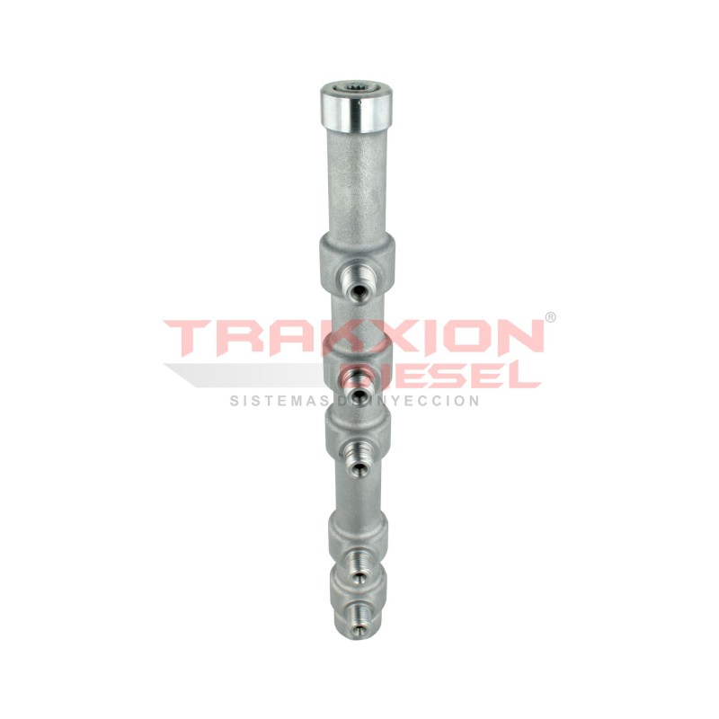 Riel de presión Diesel 0445218015, 0445218016, BC3Q-9D280-AC, BC3Q-9D280-AD, FM-BC3Z-9D280-A para 6.7 PowerStroke Ford 2011-2016