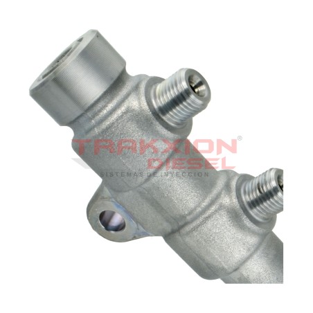 Riel de presión Diesel 0445218015, 0445218016, BC3Q-9D280-AC, BC3Q-9D280-AD, FM-BC3Z-9D280-A para 6.7 PowerStroke Ford 2011-2016