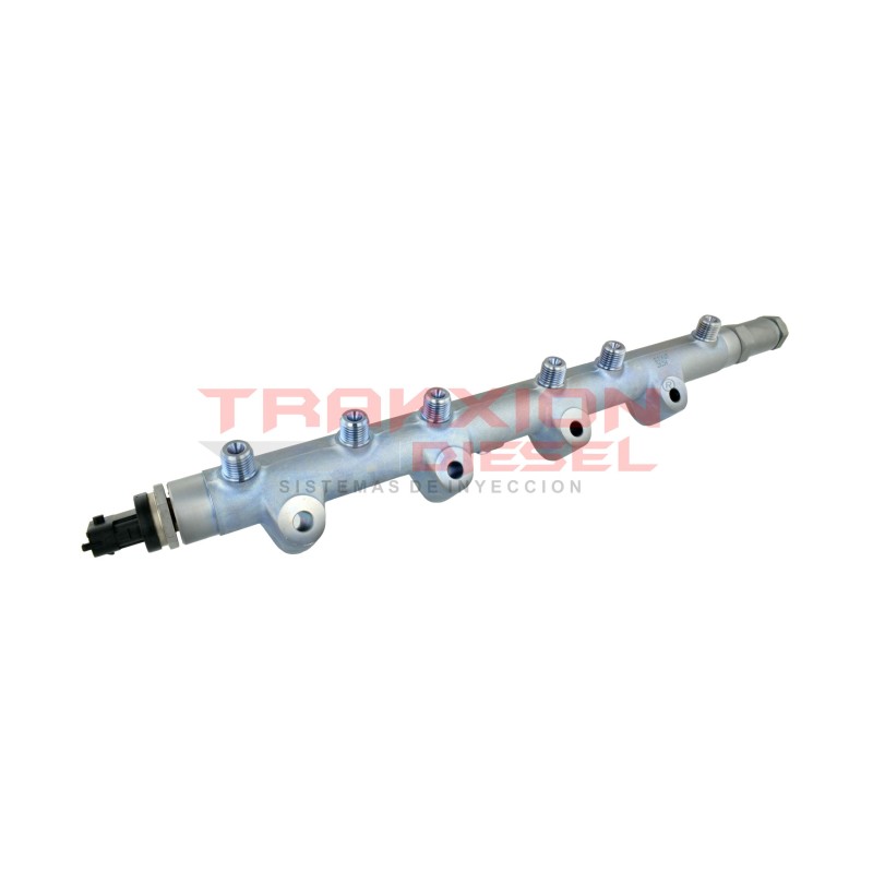 Riel de presión Diesel 0445226020, 4899319, 4899320, 2S0133319A, 2S0133319B para Constellation, Worker, VW y TS125A, TS135A, Neh