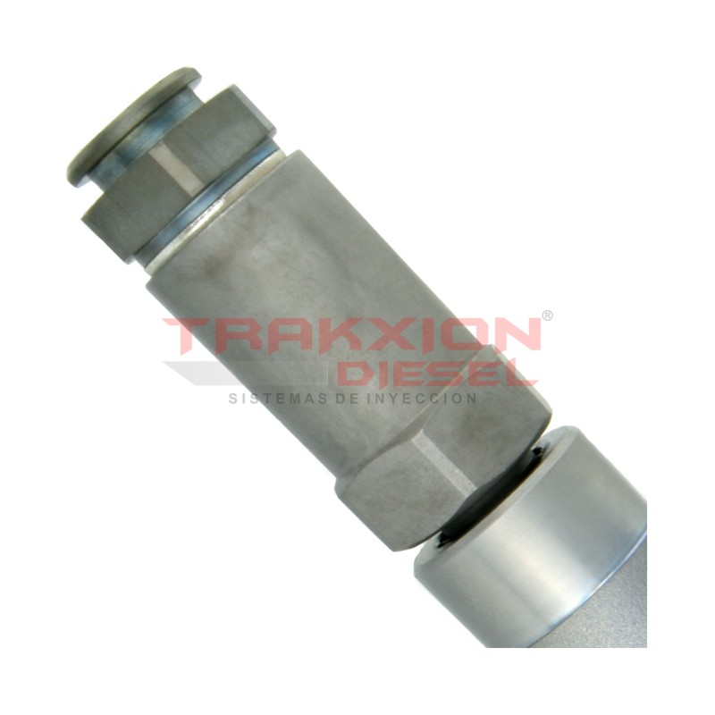 Riel de presión Diesel 0445226020, 4899319, 4899320, 2S0133319A, 2S0133319B para Constellation, Worker, VW y TS125A, TS135A, Neh