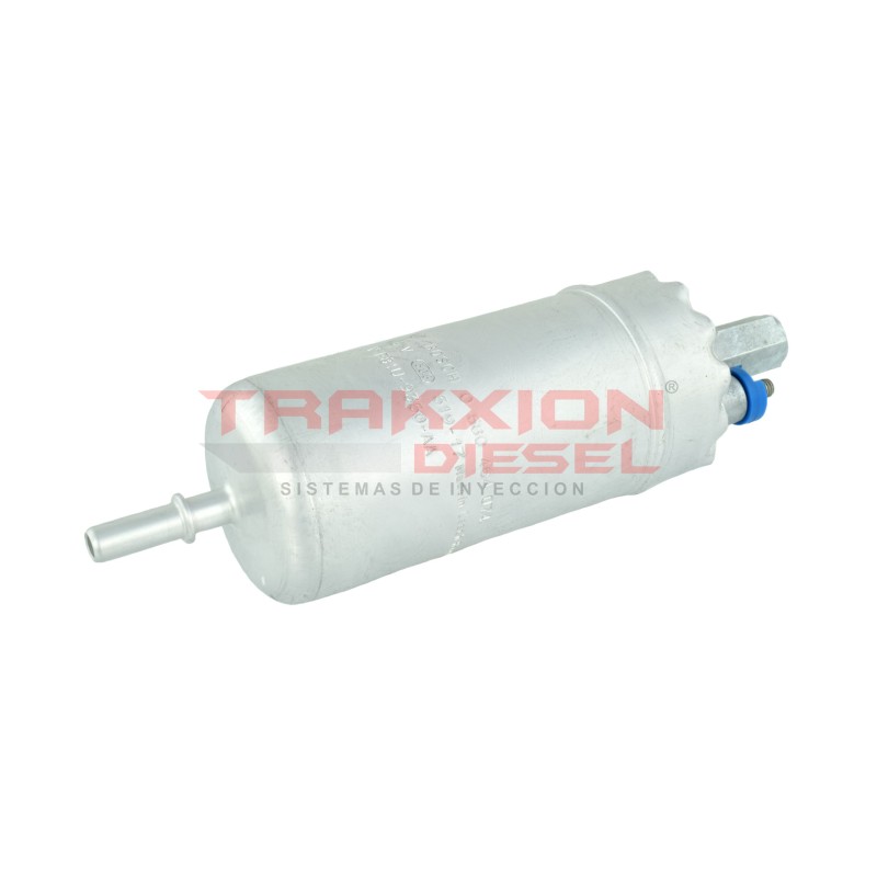 Bomba eléctrica Diesel 12V 0580464074, F8149350AA, F81Z9C407AC, F814-9350-AA, F81Z-9C407-AC para 7.3 PowerStroke Ford 1998-2003