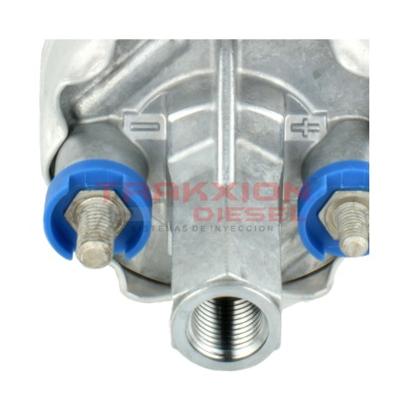 Bomba eléctrica Diesel 12V 0580464074, F8149350AA, F81Z9C407AC, F814-9350-AA, F81Z-9C407-AC para 7.3 PowerStroke Ford 1998-2003