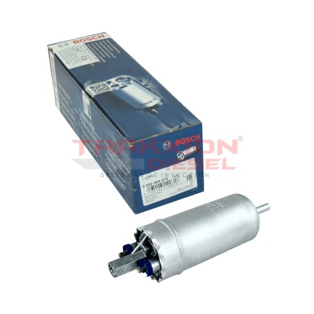 Bomba eléctrica Diesel 12V 0580464074, F8149350AA, F81Z9C407AC, F814-9350-AA, F81Z-9C407-AC para 7.3 PowerStroke Ford 1998-2003