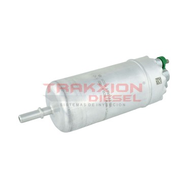 Bomba eléctrica Diesel Bosch 24V 0580464078, 0580464086, RE515718, 20411647, 20781498, 8192400 para FL6 180, 220, 250, Volvo 2