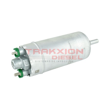 Bomba eléctrica Diesel Bosch 24V 0580464078, 0580464086, RE515718, 20411647, 20781498, 8192400 para FL6 180, 220, 250, Volvo