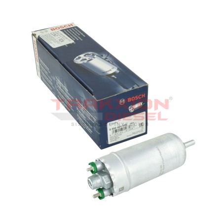 Bomba eléctrica Diesel Bosch 24V 0580464078, 0580464086, RE515718, 20411647, 20781498, 8192400 para FL6 180, 220, 250, Volvo