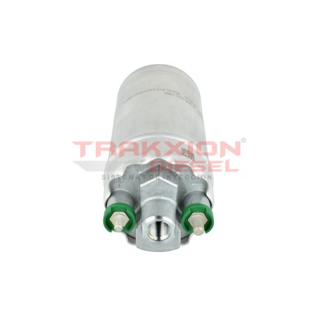 Bomba eléctrica Diesel Bosch 24V 0580464078, 0580464086, RE515718, 20411647, 20781498, 8192400 para FL6 180, 220, 250, Volvo