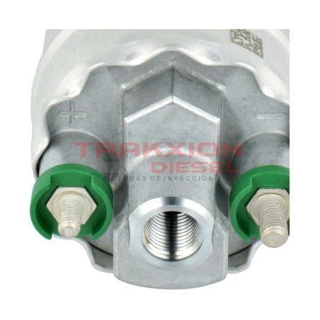 Bomba eléctrica Diesel Bosch 24V 0580464078, 0580464086, RE515718, 20411647, 20781498, 8192400 para FL6 180, 220, 250, Volvo