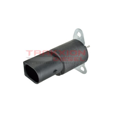 Electroválvula de desconexión Bosch 0928400323, A6110780649 para Sprinter OM612, MB, 2000-2006 2