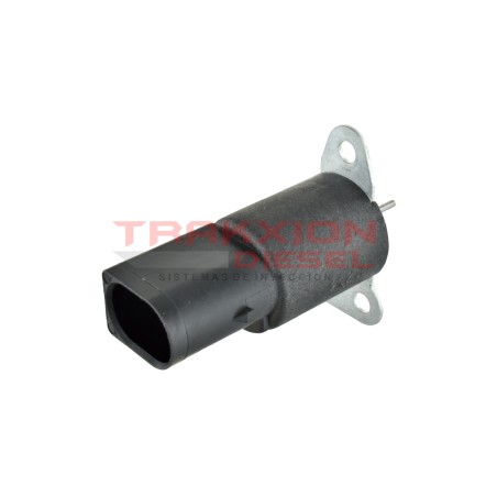 Electroválvula de desconexión Bosch 0928400323, A6110780649 para Sprinter OM612, MB, 2000-2006