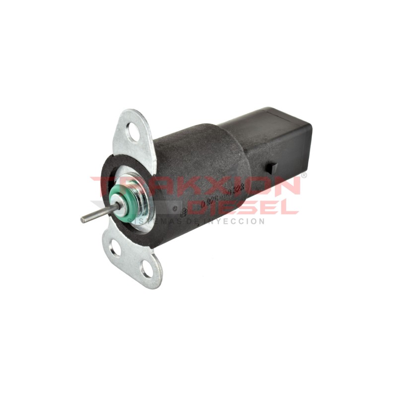 Electroválvula de desconexión Bosch 0928400323, A6110780649 para Sprinter OM612, MB, 2000-2006