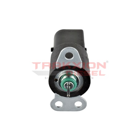 Electroválvula de desconexión Bosch 0928400323, A6110780649 para Sprinter OM612, MB, 2000-2006