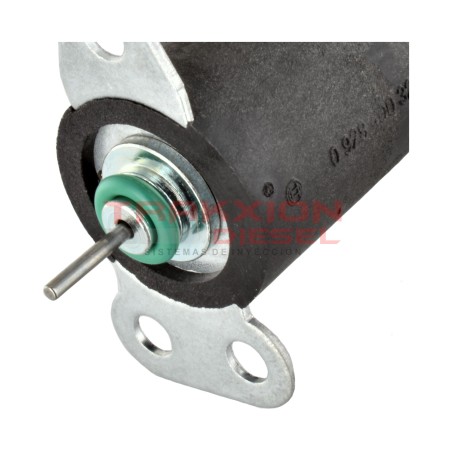 Electroválvula de desconexión Bosch 0928400323, A6110780649 para Sprinter OM612, MB, 2000-2006