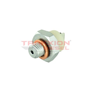 Interruptor de presión de aceite Bosch 0344005002, 0986345202, AZ22892 para Cambox y John Deere 2