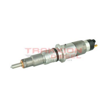 Inyector Diesel Bosch para Komatsu y Cummins 4.5, 5.9, 6.7 QSB, 0445120231, 5263262, 6754113011, 6754-11-3011, RM6754-11-3102 2