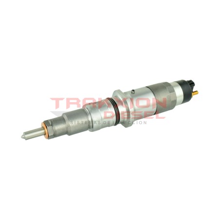Inyector Diesel Bosch para Komatsu y Cummins 4.5, 5.9, 6.7 QSB, 0445120231, 5263262, 6754113011, 6754-11-3011, RM6754-11-3102