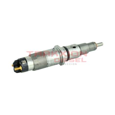 Inyector Diesel Bosch para Komatsu y Cummins 4.5, 5.9, 6.7 QSB, 0445120231, 5263262, 6754113011, 6754-11-3011, RM6754-11-3102