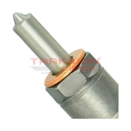 Inyector Diesel Bosch para Komatsu y Cummins 4.5, 5.9, 6.7 QSB, 0445120231, 5263262, 6754113011, 6754-11-3011, RM6754-11-3102