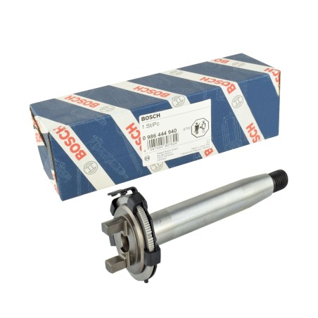Árbol (flecha) de accionamiento Bosch 0986444940, 2467010008