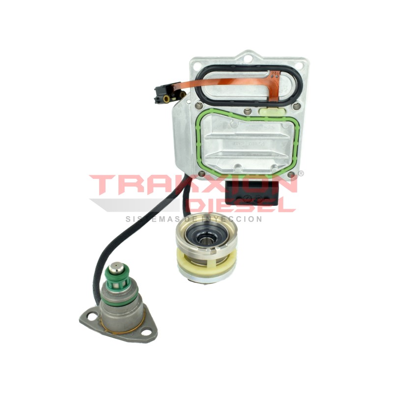 Módulo electrónico de 24V 0986444959, F00N300379 de bomba de inyección Diesel VP44 para Volvo FL6, 180, 220, 250, 2000-2006